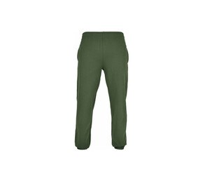 Build Your Brand BYB002 - Jogginghose Olive