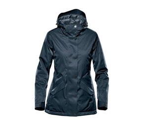 Stormtech SHANX1W - Mitteau Thermique Femme Indigo