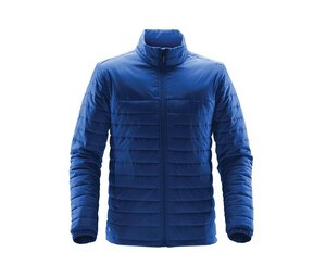 STORMTECH SHQX1 - Veste matelassée homme Azure Blue