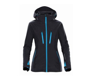 STORMTECH SHXB4W - Parka femme 3 en 1