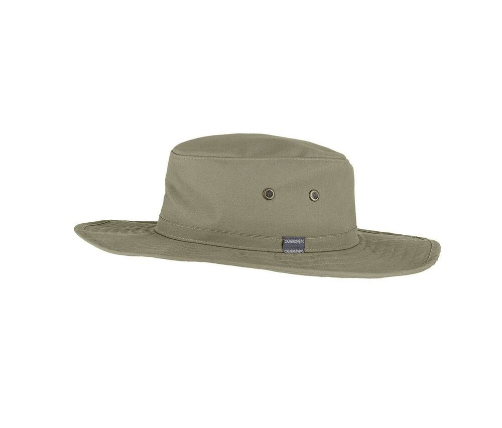 Craghoppers CEC002 - Rangers im Chapeau -Stil