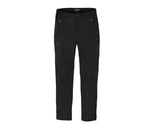 CRAGHOPPERS CEJ003 - Pantalon de travail stretch Black
