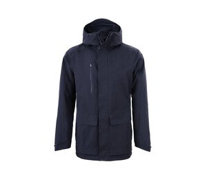 CRAGHOPPERS CEW001 - Longue parka imperméable