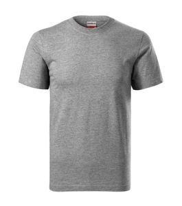 Rimeck R07 - Recall T-Shirt unisex Gris chiné foncé