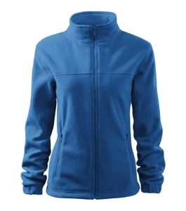 RIMECK 504 - Jacket Fleece Damen bleu azur