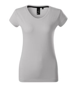 Malfini Premium 154 - Exclusive T-shirt Damen gris argenté
