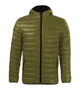 Malfini Premium 552 - Everest Jacke Herren vert avocat