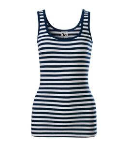 Malfini 806 - Sailor top T-Shirt Damen Meerblau