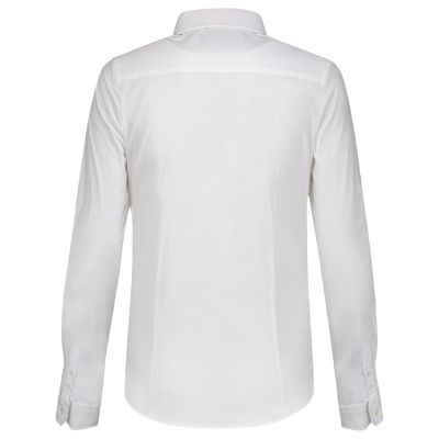 Tricorp T24 - Fitted Stretch Blouse Hemd Damen