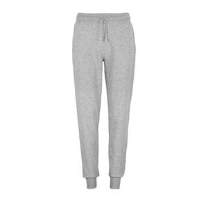 SOL'S 03809 - Jetfrauen Grey Melange