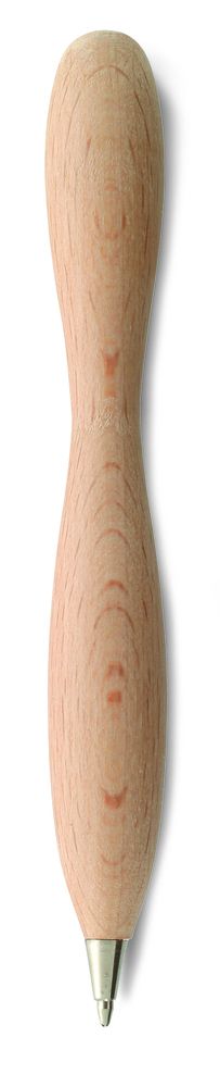 GiftRetail KC6726 - WOODAL Kugelschreiber aus Holz