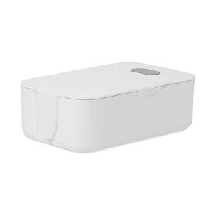 GiftRetail MO6205 - WEDNESDAY Lunchbox PP