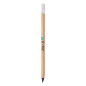 GiftRetail MO6493 - INKLESS PLUS Tintenloses Schreibgerät Wood