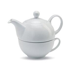 GiftRetail MO7343 - TEA TIME Tee-Set 400ml