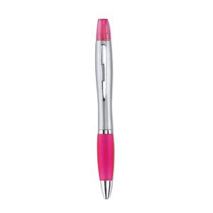 GiftRetail MO7440 - RIO DUO 2in1 Stift