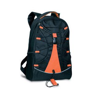 GiftRetail MO7558 - MONTE LEMA Rucksack