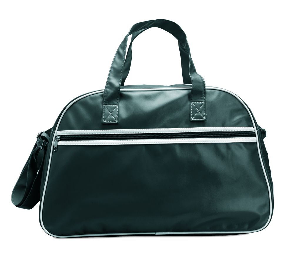 GiftRetail MO7868 - VINTAGE Bowlingtasche