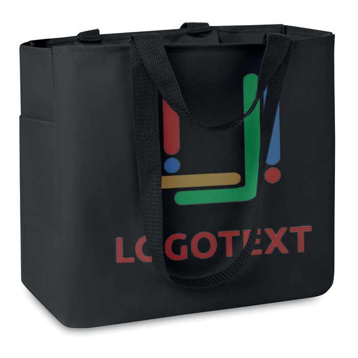 GiftRetail MO8715 - CAMDEN Shopping Tasche