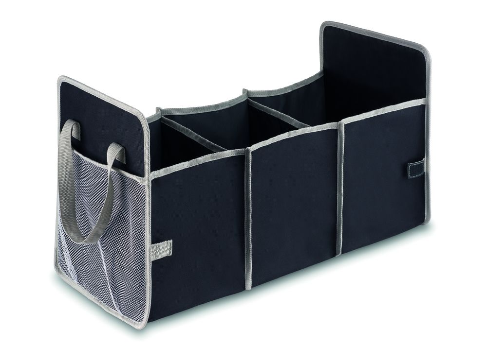 GiftRetail MO8880 - ORGANIZER Kofferraum-Tasche faltbar