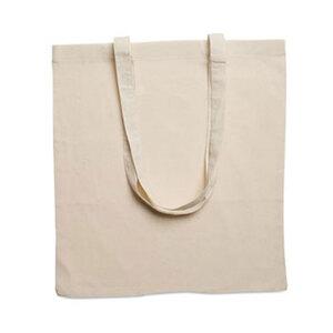 GiftRetail MO9267 - COTTONEL + Shopping Bag Cotton 140g/m²