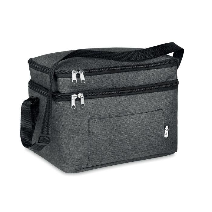 GiftRetail MO9915 - ICECUBE RPET Kühltasche