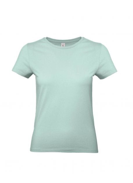 B&C BC04TC - Damen T-Shirt 100% Baumwolle