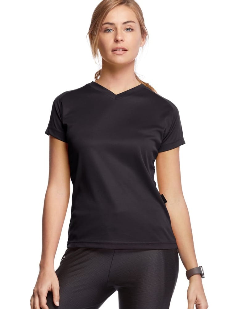 Mustaghata STEP - T-Shirt für Frauen 140 g