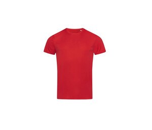 Stedman ST8000 - Sport T-Shirt Herren