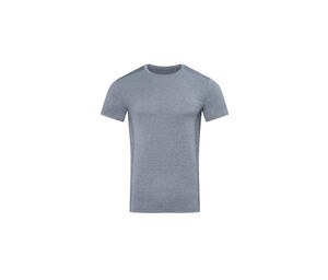 Stedman ST8850 - Recycelte Sport-T-Shirt-Rennmenschen