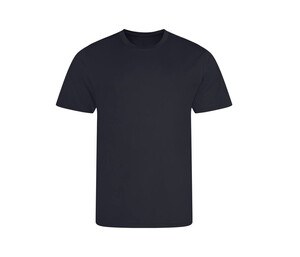 Just Cool JC001 - Atmungsaktives Neoteric ™ T-Shirt Oxford-Marine