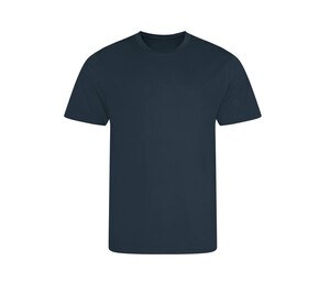 Just Cool JC001 - Atmungsaktives Neoteric ™ T-Shirt Ink Blue