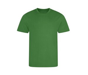 Just Cool JC001 - Atmungsaktives Neoteric ™ T-Shirt Kelly Green