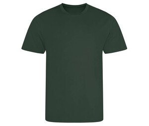 Just Cool JC001J - Neoteric ™ Atmungsaktives Kinder-T-Shirt Bottle Green