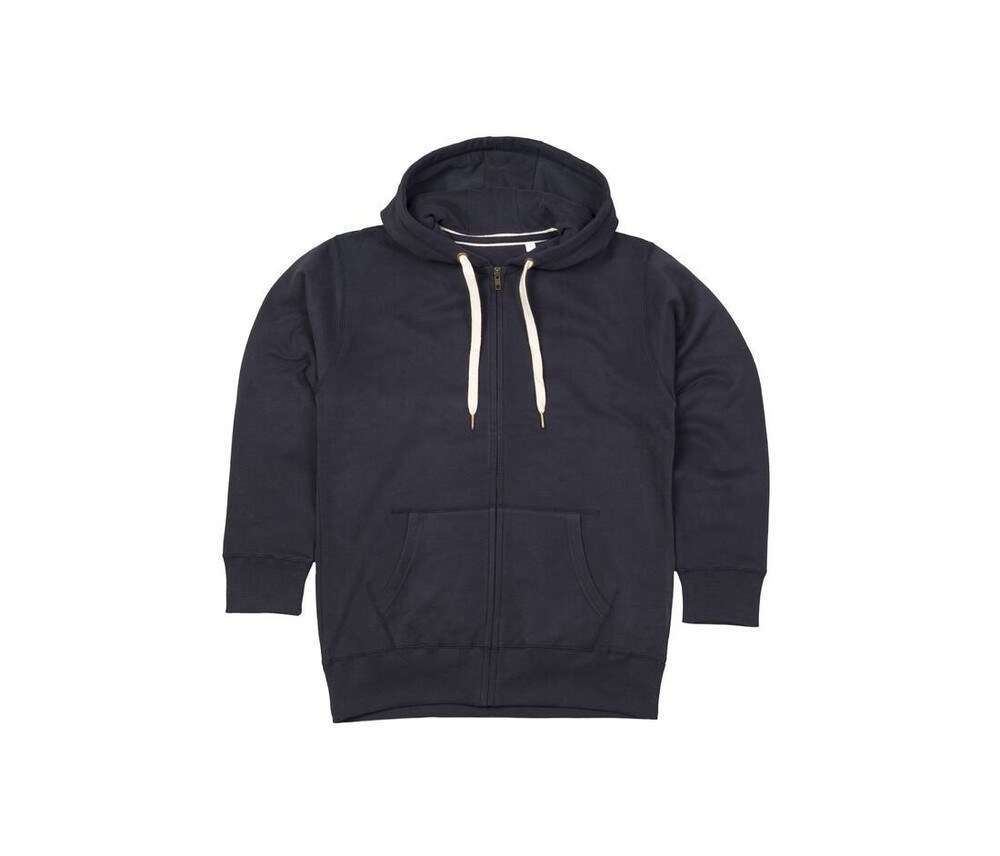 MANTIS MT084 - WOMEN'S SUPERSTAR ZIP-THROUGH HOODIE