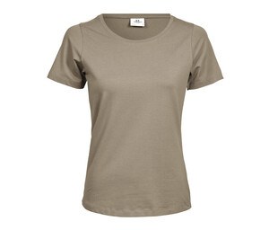 Tee Jays TJ450 - T-Shirt aus rundem Hals Kit