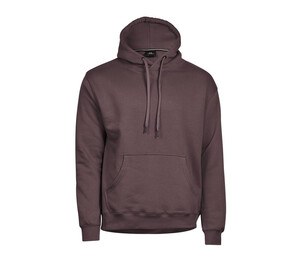 Tee Jays TJ5430 - Kapuzensweatshirt Männer Grape