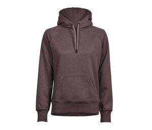 Tee Jays TJ5431 - Frauen Hoodie 70/30