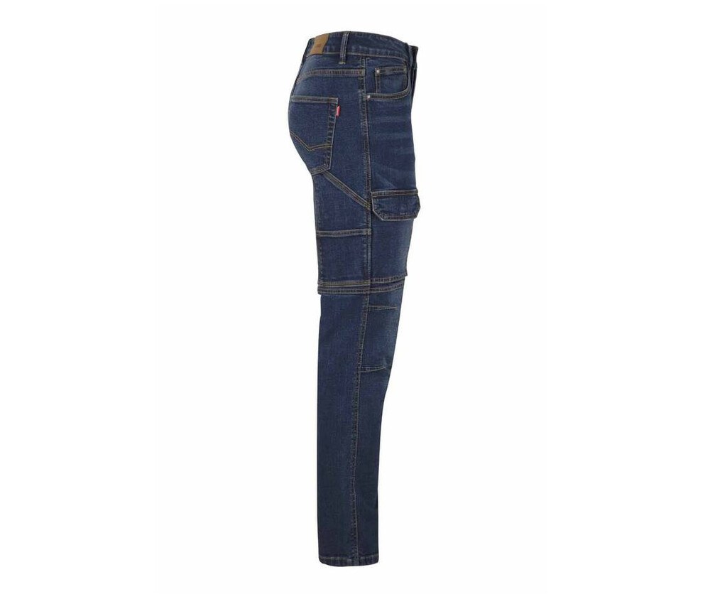 VELILLA VL3028S - JEAN STRETCH MULTIPOCHES