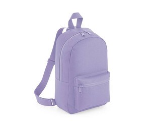 Bag Base BG153 - Mini -Rucksack Lavendel