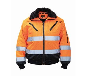 KORNTEX KX700 - PILOT JACKET