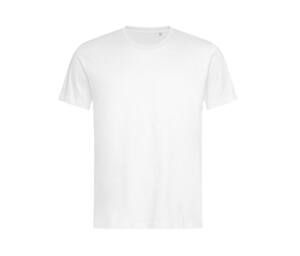 Stedman ST7000 - Lux T-Shirt Herren (Unisex) Weiß