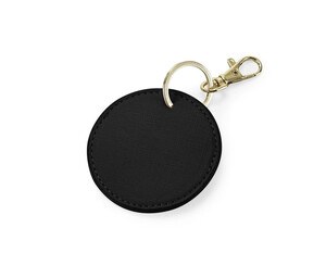 Bag Base BG745 - BOUTIQUE CIRCULAR KEY CLIP