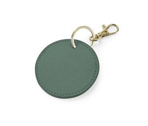 Bag Base BG745 - BOUTIQUE CIRCULAR KEY CLIP