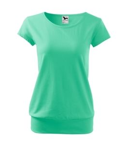 Malfini 120 - City T-shirt Damen Minze