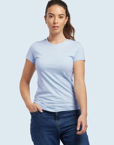 Les Filosophes WEIL - Bio-Baumwoll-T-Shirt von Frauen in Frankreich gemacht