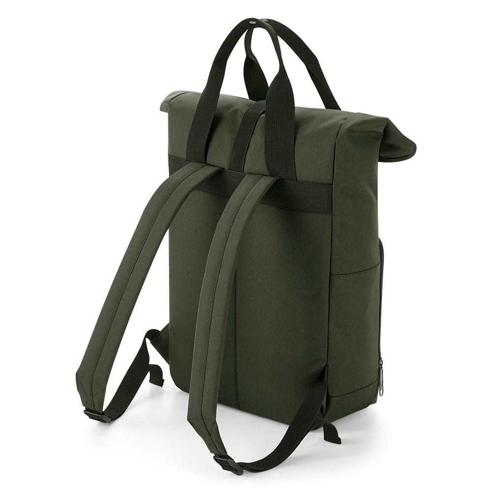 Bag Base BG118 - Rucksack mit doppeltem Griff