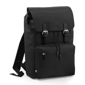 Bag Base BG613 - Vintage Laptop-Rucksack