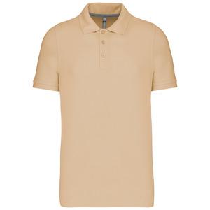 Kariban K241 - Herren Kurzarm Poloshirt Pique