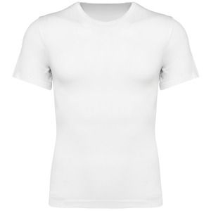 Kariban K3044 - T-Shirt aus umweltfreundlicher zweiter Haut mit kurzen Ärmeln für Männer