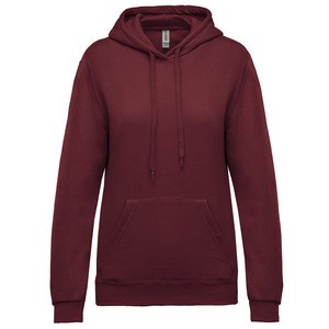 Kariban K473 - Damen Kapuzensweatshirt